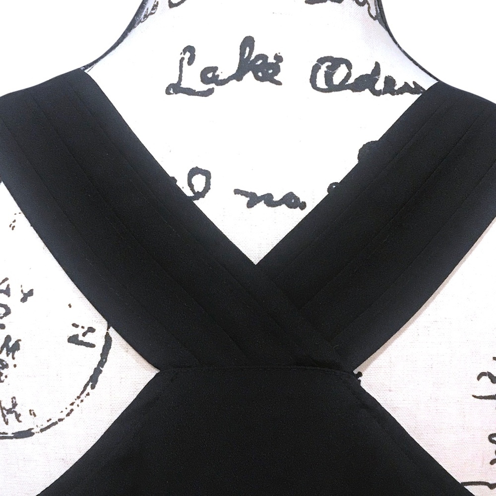 *NWT* Mossimo Racerback Dress - Picture 3 of 4
